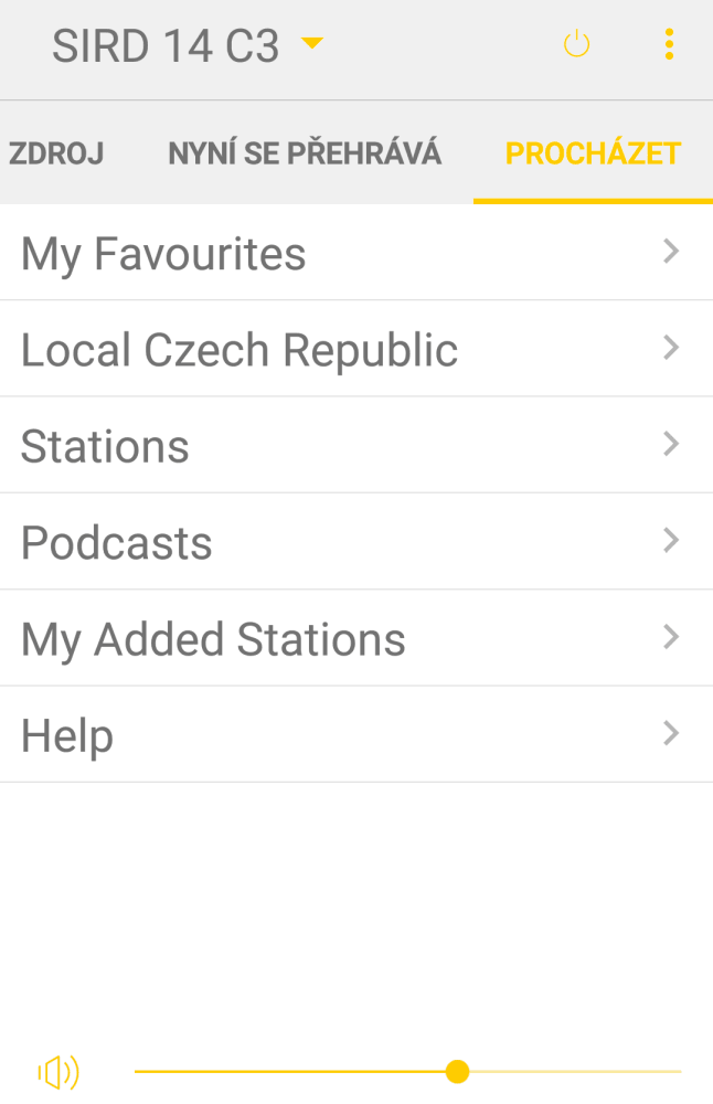 Internetové stanice