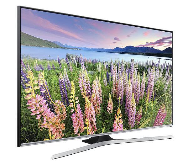 K nejlepším recenzovaným televizorů Samsung v minulém roce patřil UE43J5572 s podporou HEVC na tunerech a parádním poměrem cena/výkon. A také s operačním systémem Tizen. I zde má Netflix pracovat.