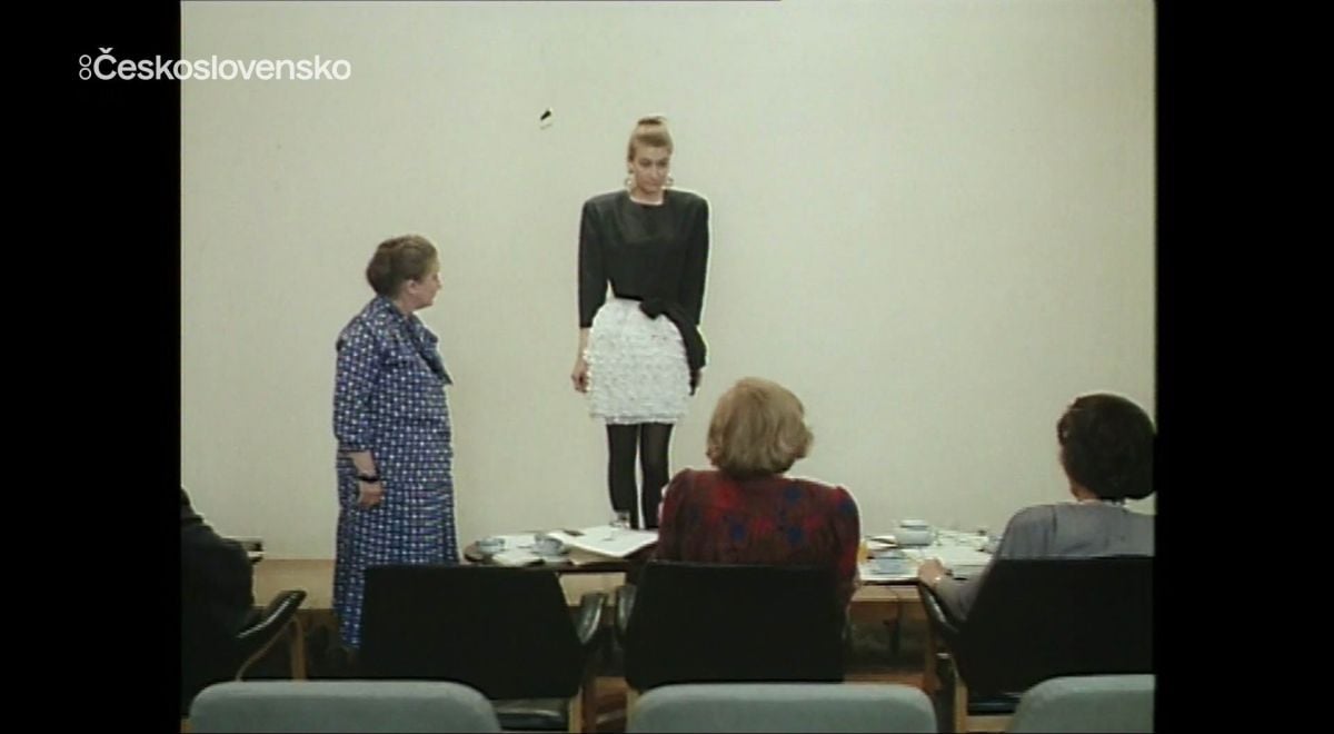 Československo HD