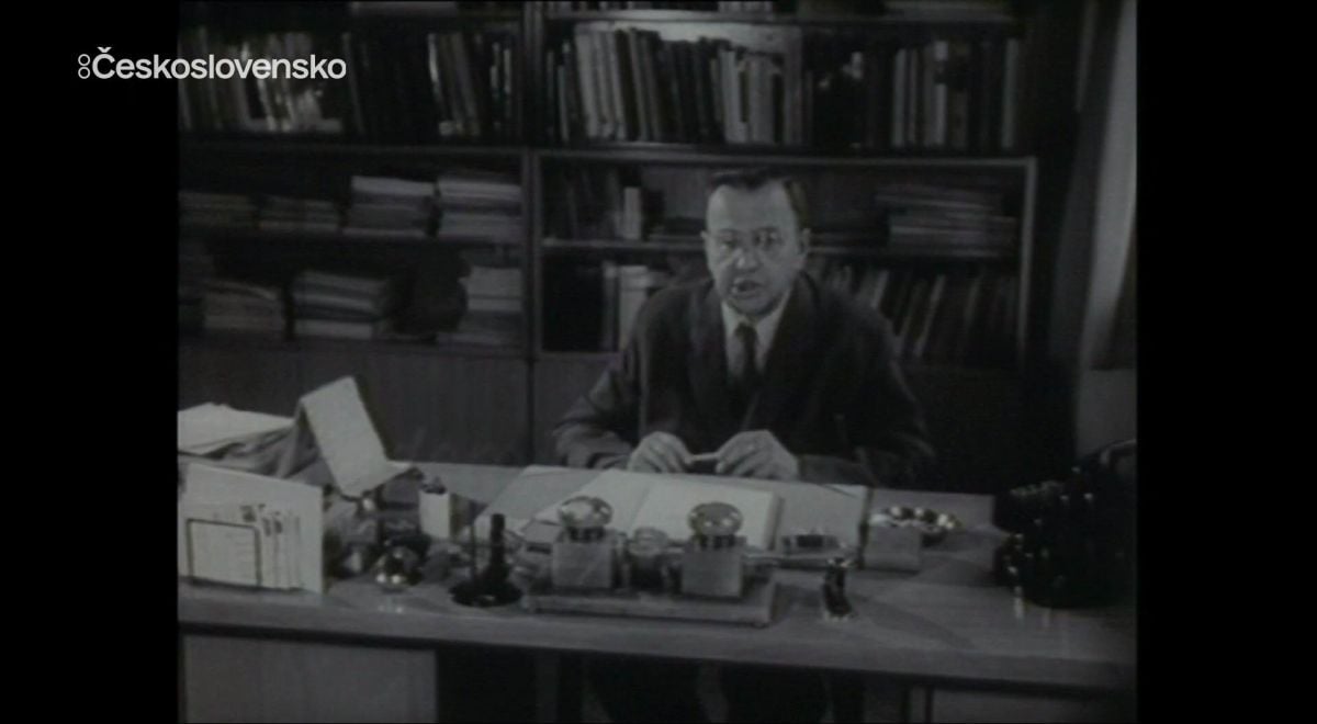 Československo HD