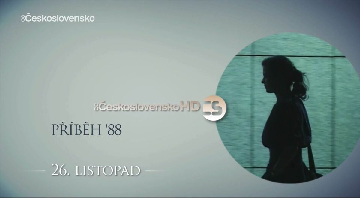 Československo HD