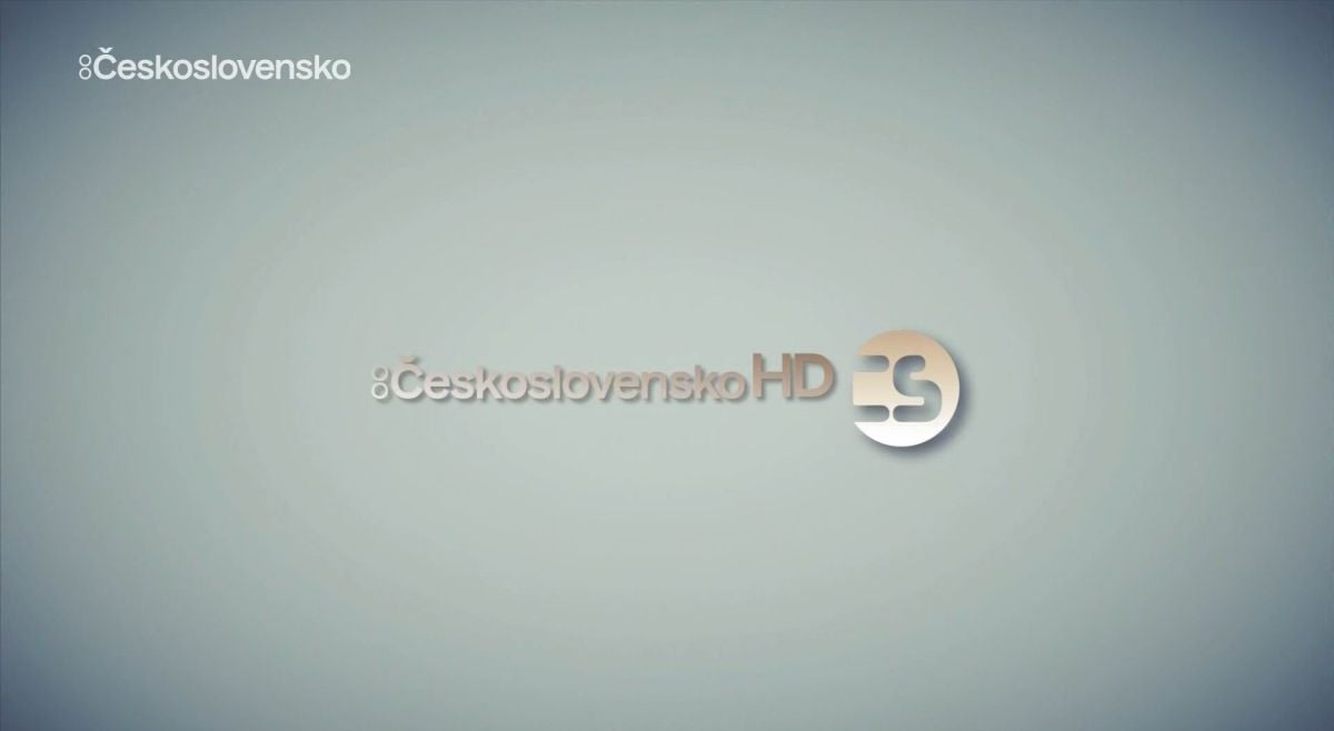Československo HD