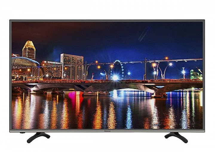 Hisense H43M3000.