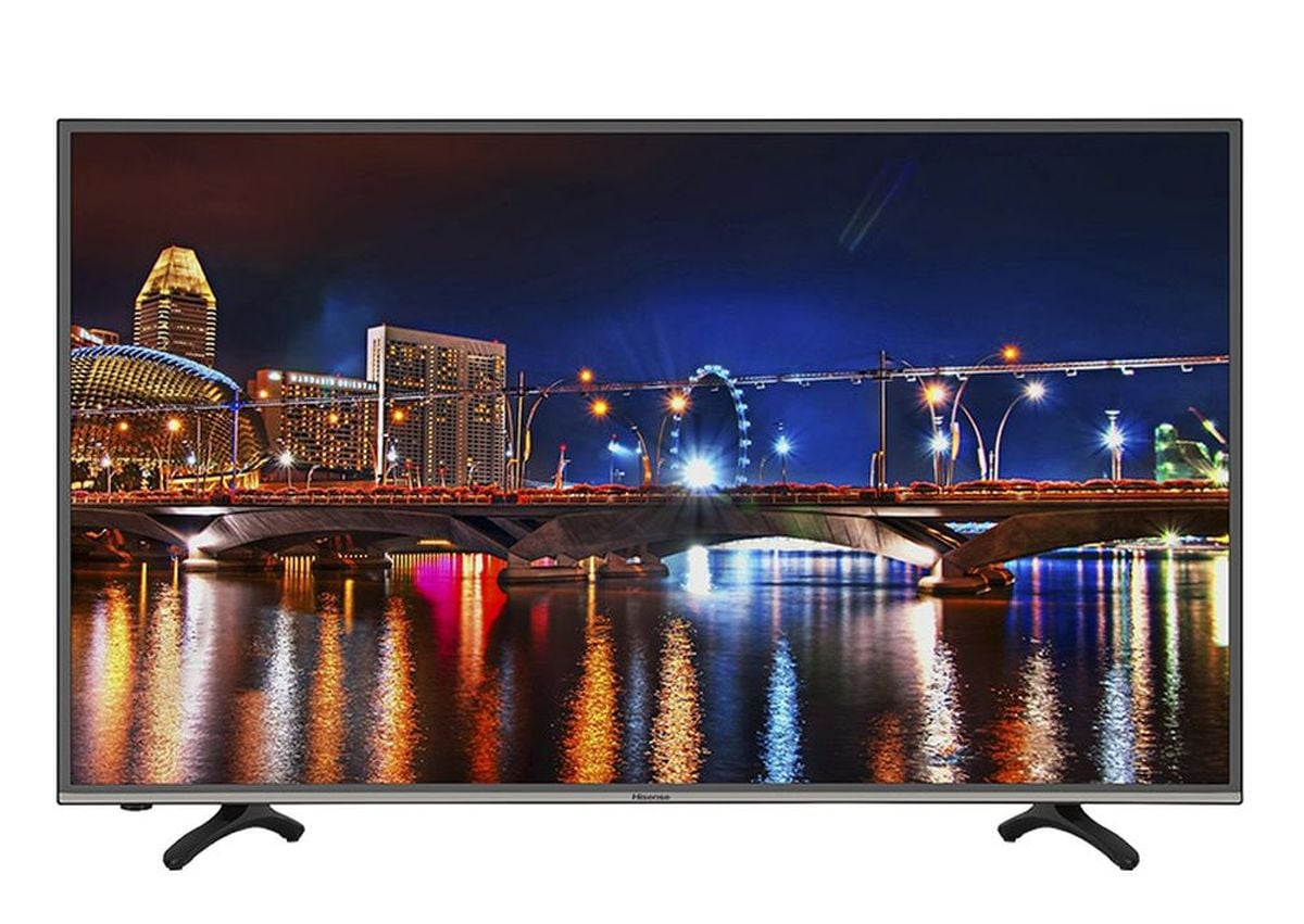 Hisense H43M3000.