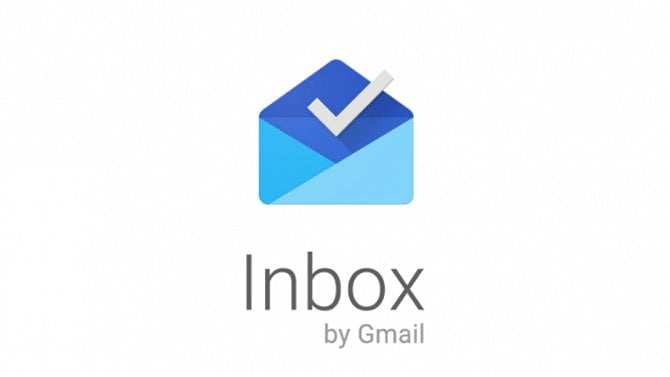 Inbox Google logo