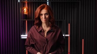 Nora Fridrichová
