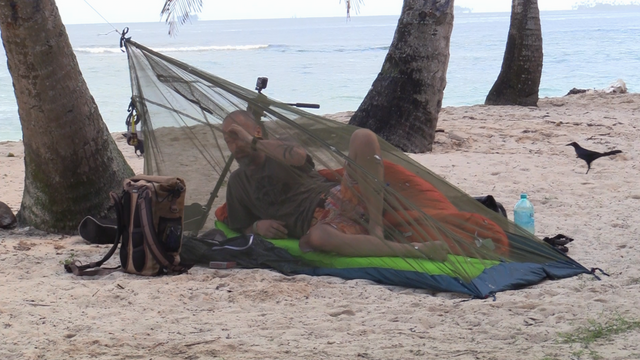 Vandráci Vagamundos