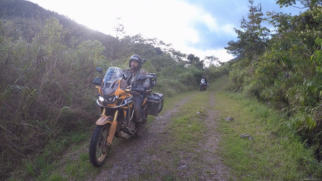 Vandráci Vagamundos