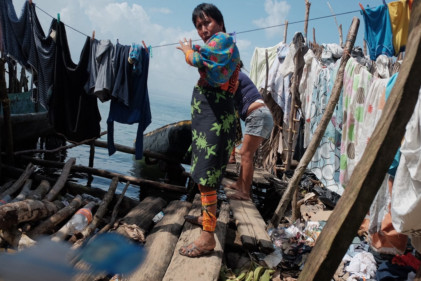 Vandráci Vagamundos