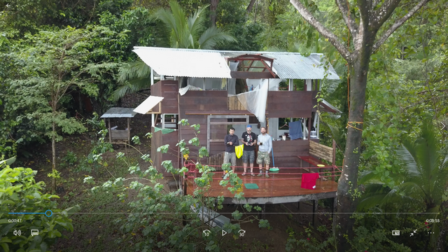 Vandráci Vagamundos