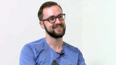 Vít Horký, Brand Embassy