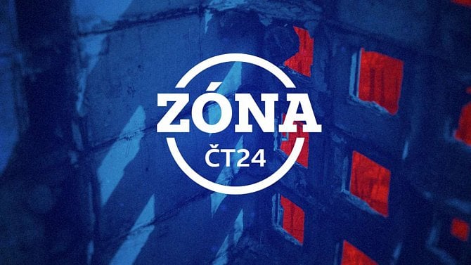 Zóna ČT24