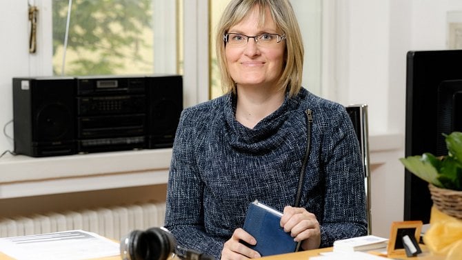 Hana Ondryášová