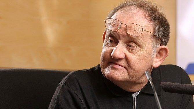 Petr Nováček