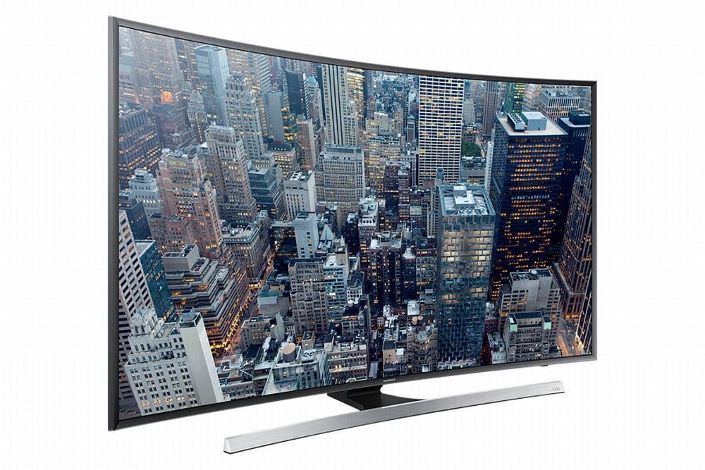 Samsung UE55JU7590T