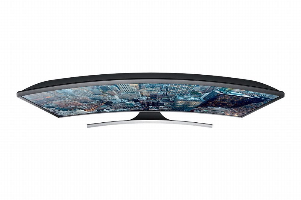 Samsung UE55JU7590T