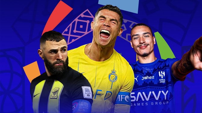 Saudi Pro League