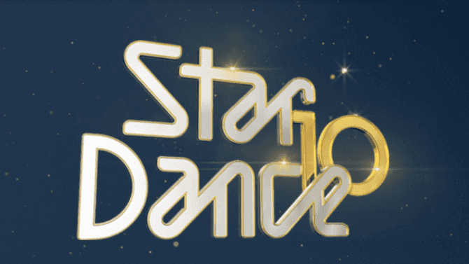 StarDance 10