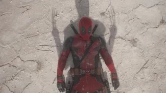 Snímek Deadpool & Wolverine