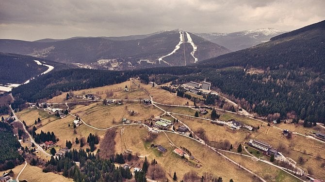 Špindlerův Mlýn
