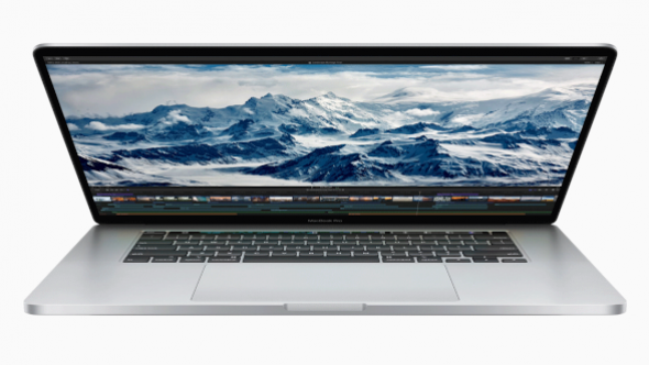 Apple MacBook Pro