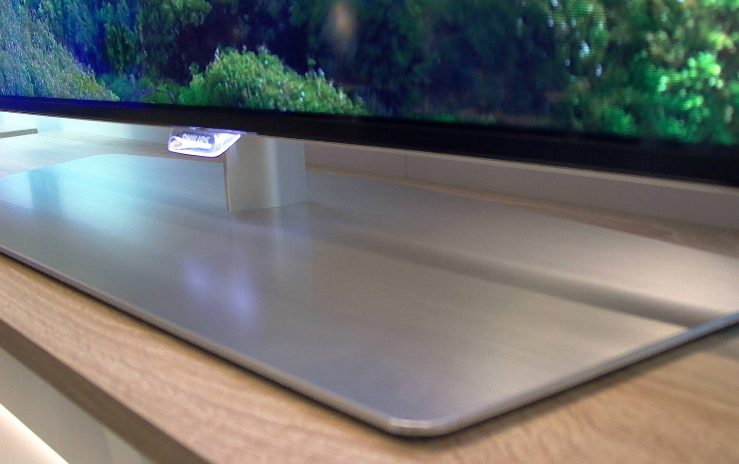 Philips "videofilské" řady 6300.