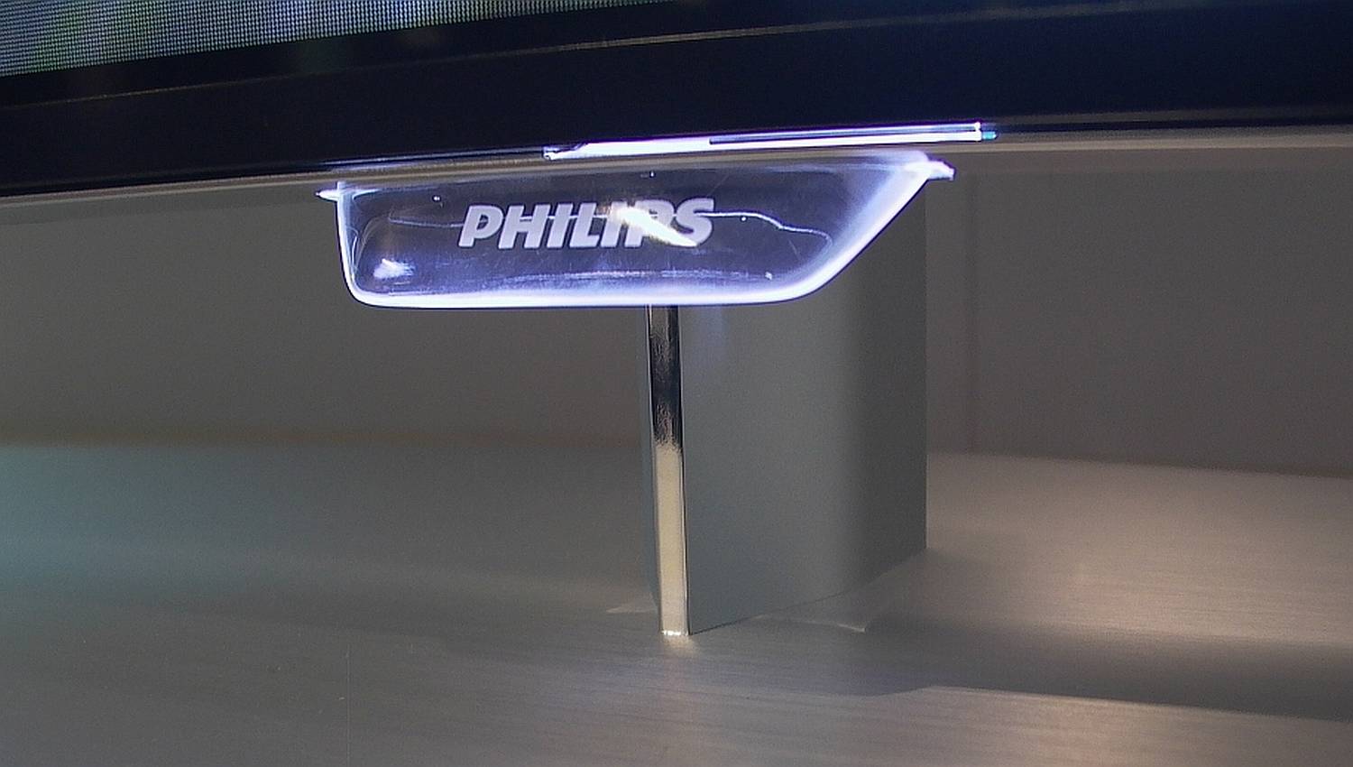 Philips řady 6300 v detailu.