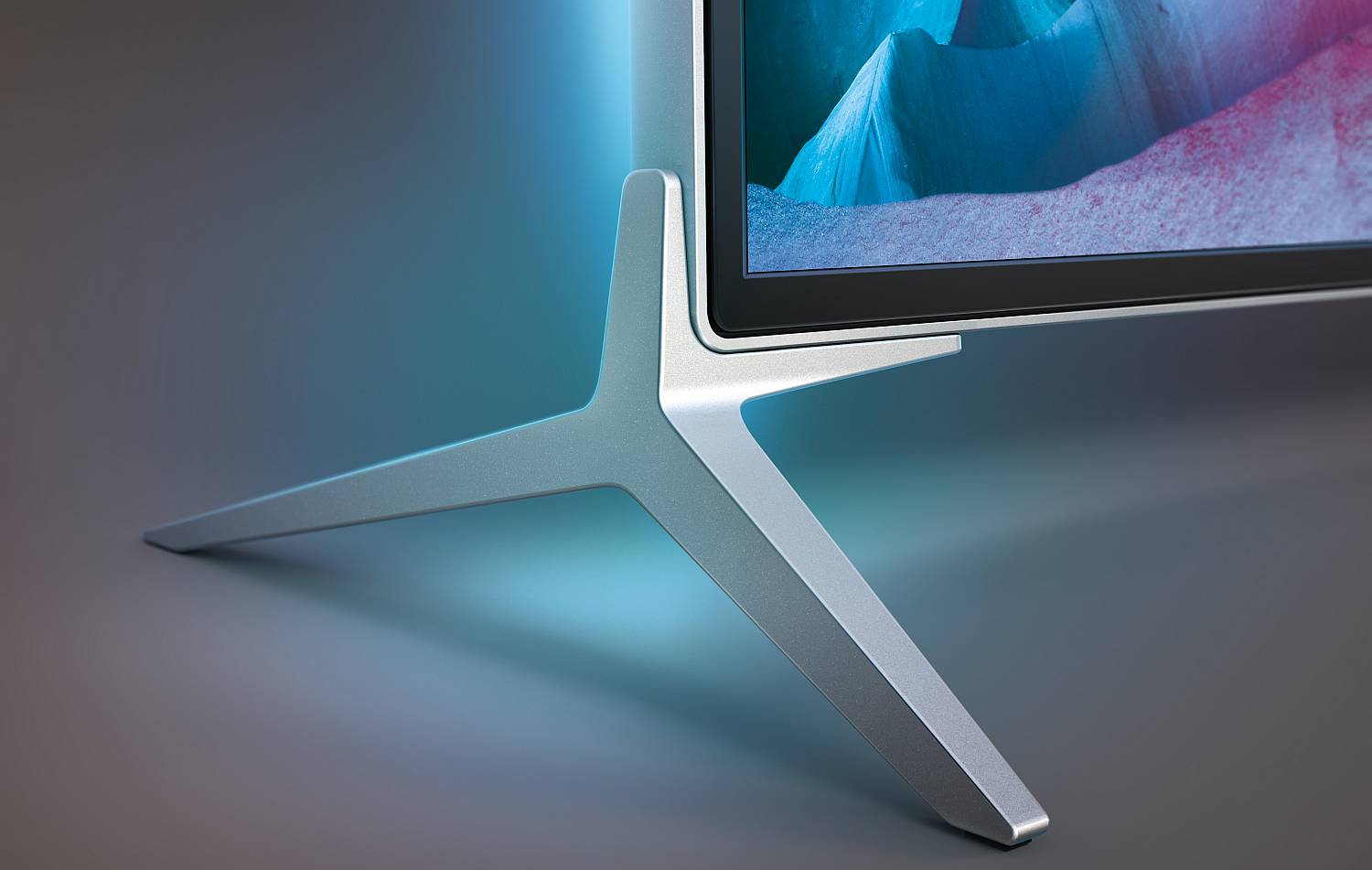 Philips řady 7100 v detailu.