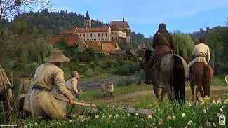 Kingdom Come: Deliverance