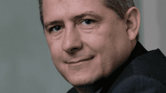 Šéf českého Oraclu Josef Švenda.