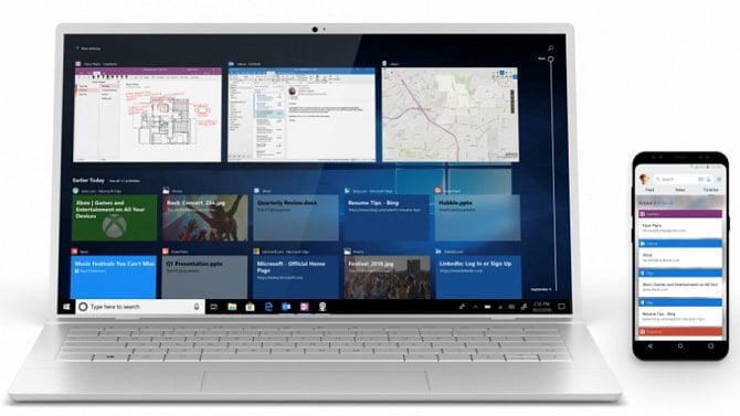 Windows 10 - October 2018 Update - Microsoft
