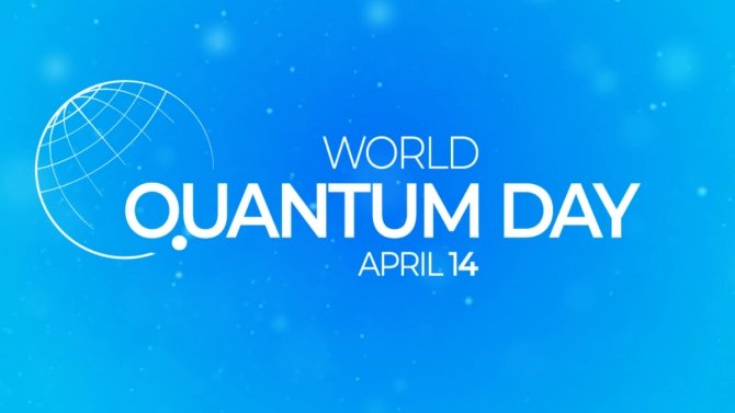 World Quantum Day