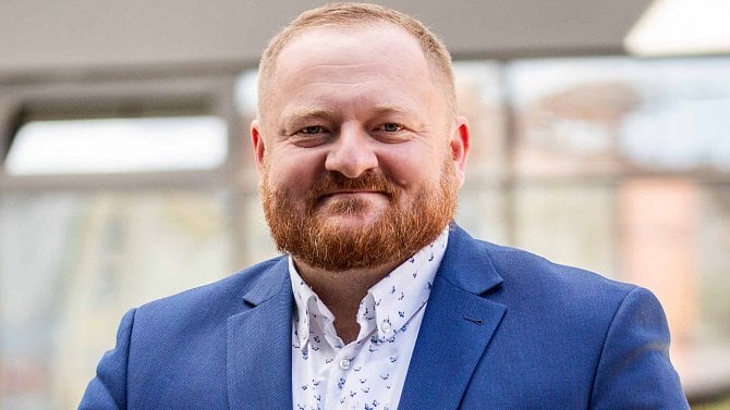 Jakub Střeštík - Mall Group