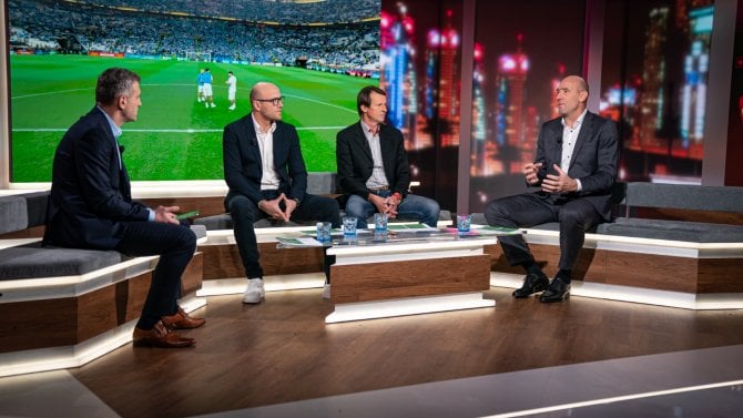 Studio Nova Sport