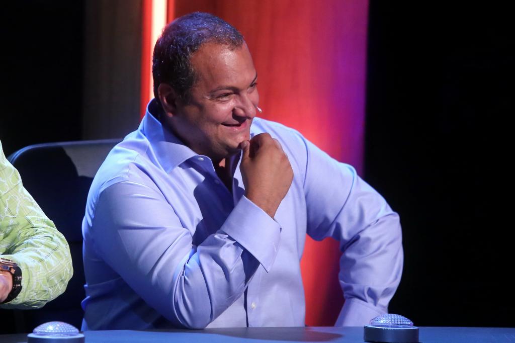 Do Marešovy show QI přijde Ivo Šmoldas a Miloš Knor