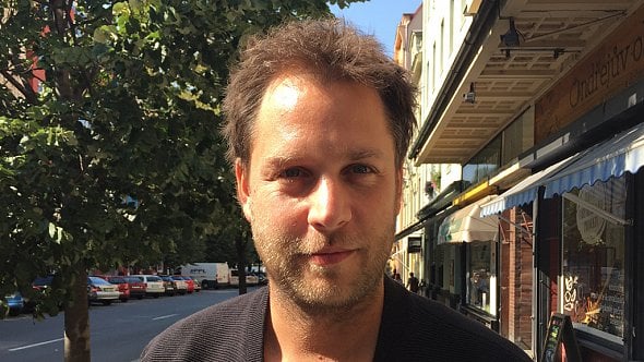 Filip Doušek, Stories