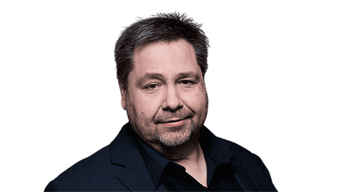 Luboš Xaver Veselý