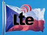 4G LTE tendr ČTÚ