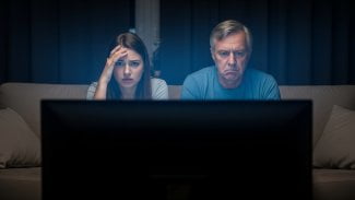 Diváci, televize, divák, televizor, vysílání