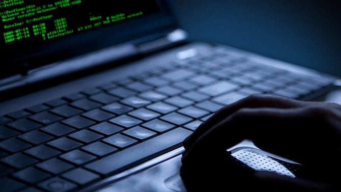 Hacker