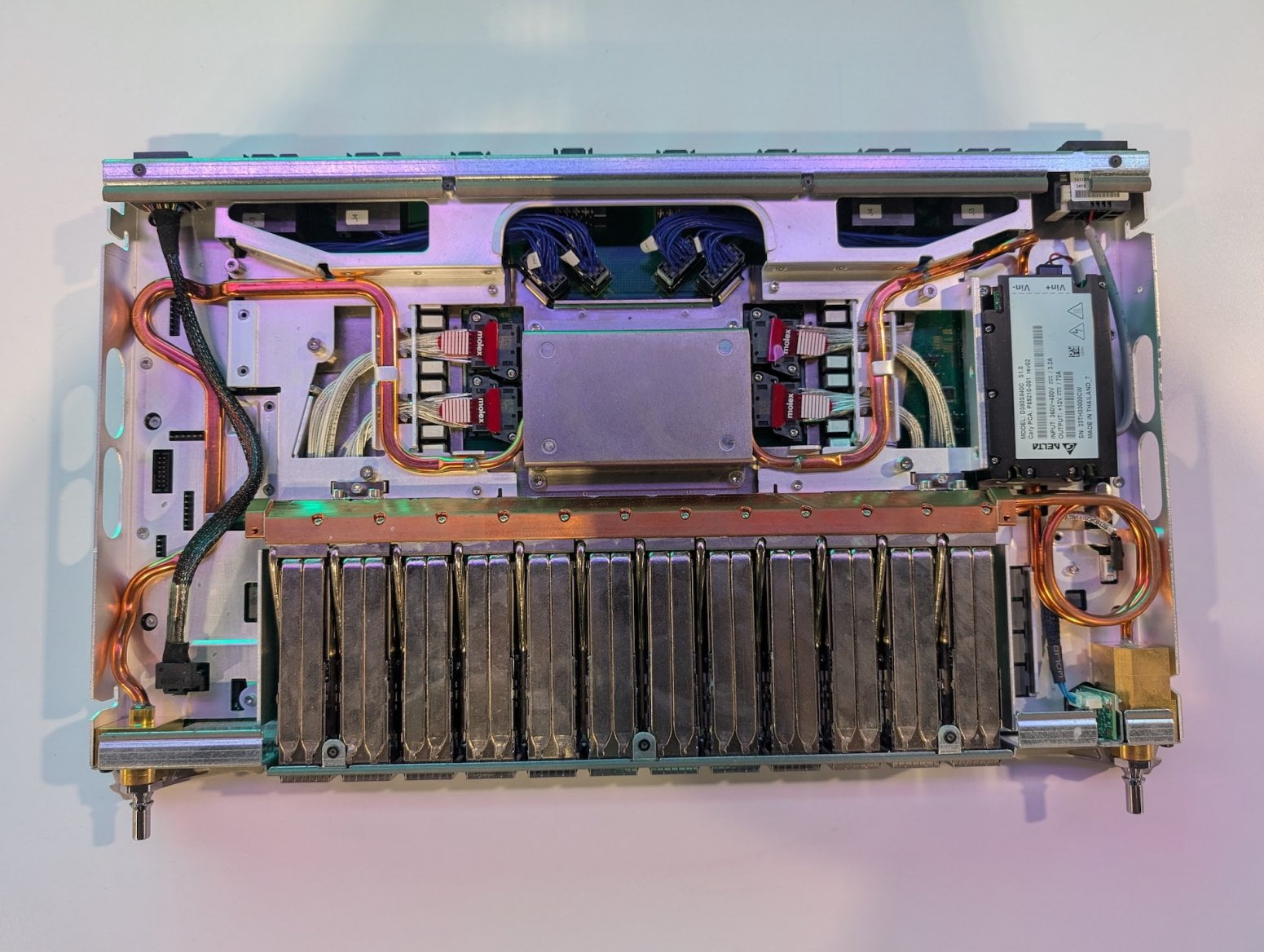 HPE Slingshot Interconnect 400
