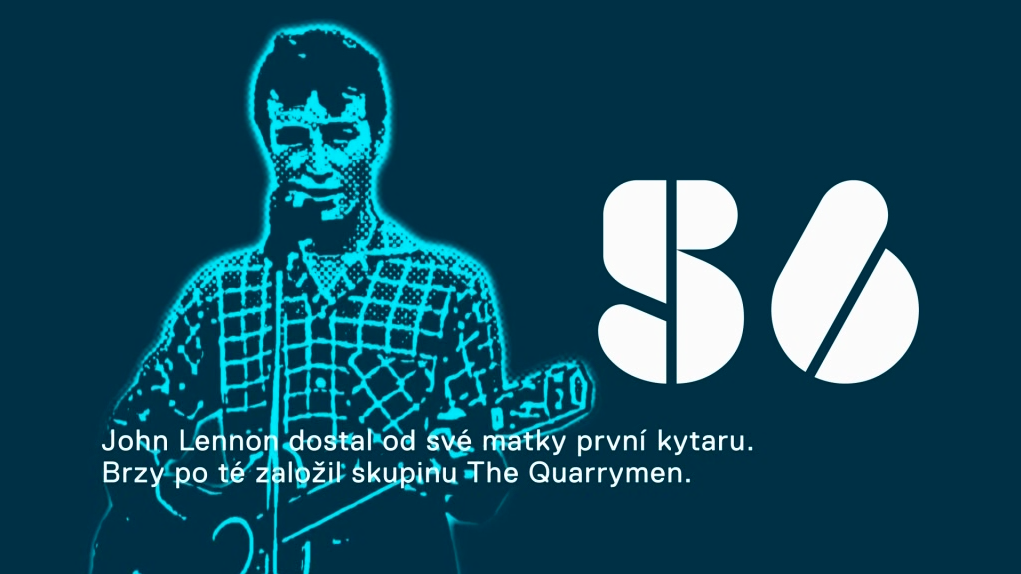 Dalším tématem jsou hudební zajímavosti a události, které se zapsaly do světových hudebních dějin.