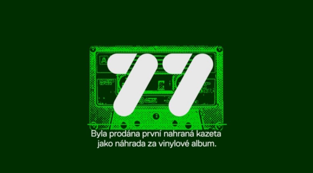 Třetí skupina sestává z technologických objevů, které ovlivnily směr, kterým se hudební vývoj v minulých letech, desetiletích i staletích ubíral.