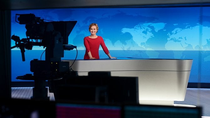 Studio Tagesschau (ARD)