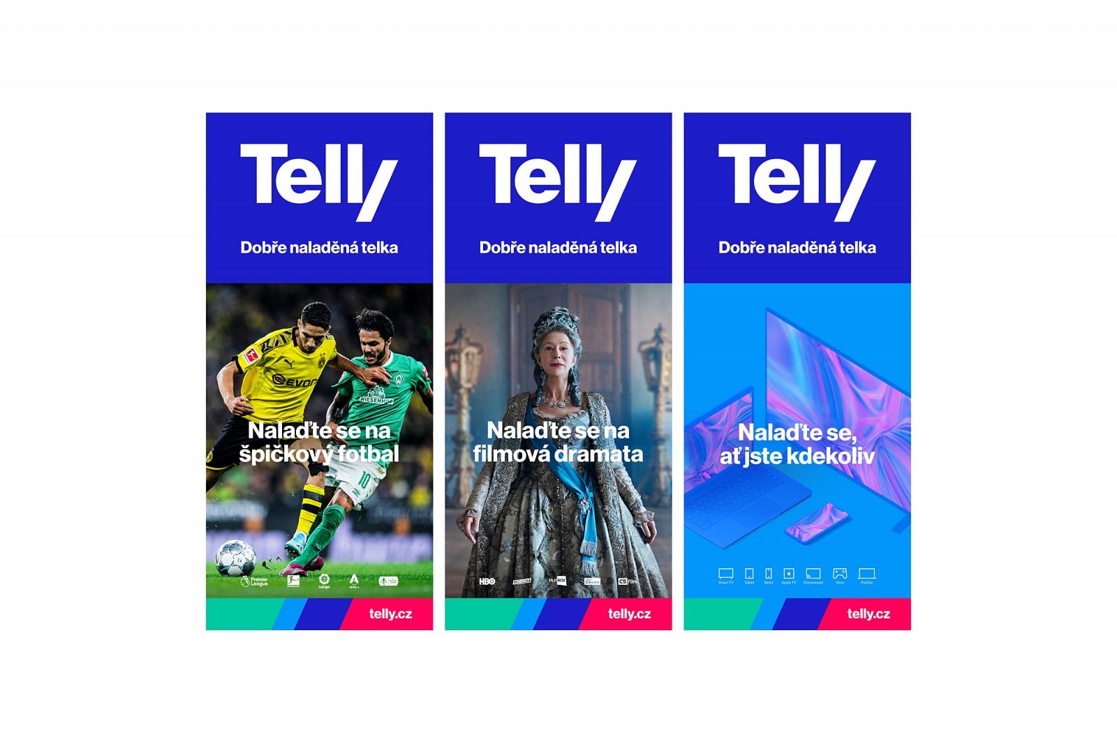 Telly