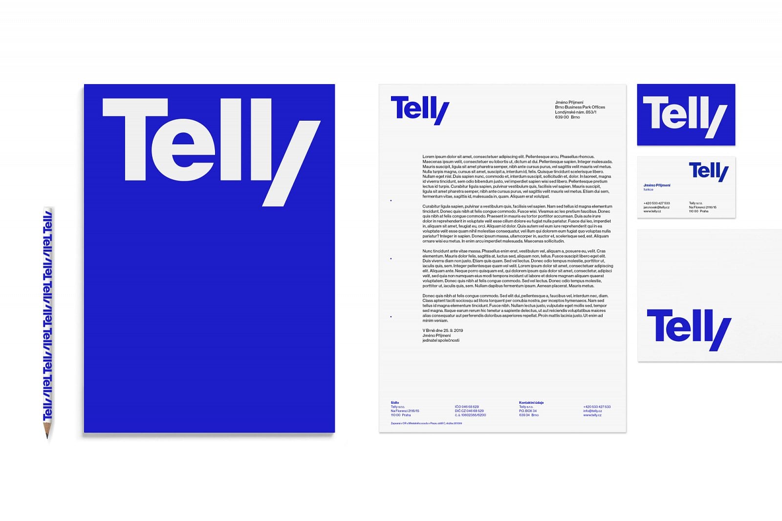 Telly