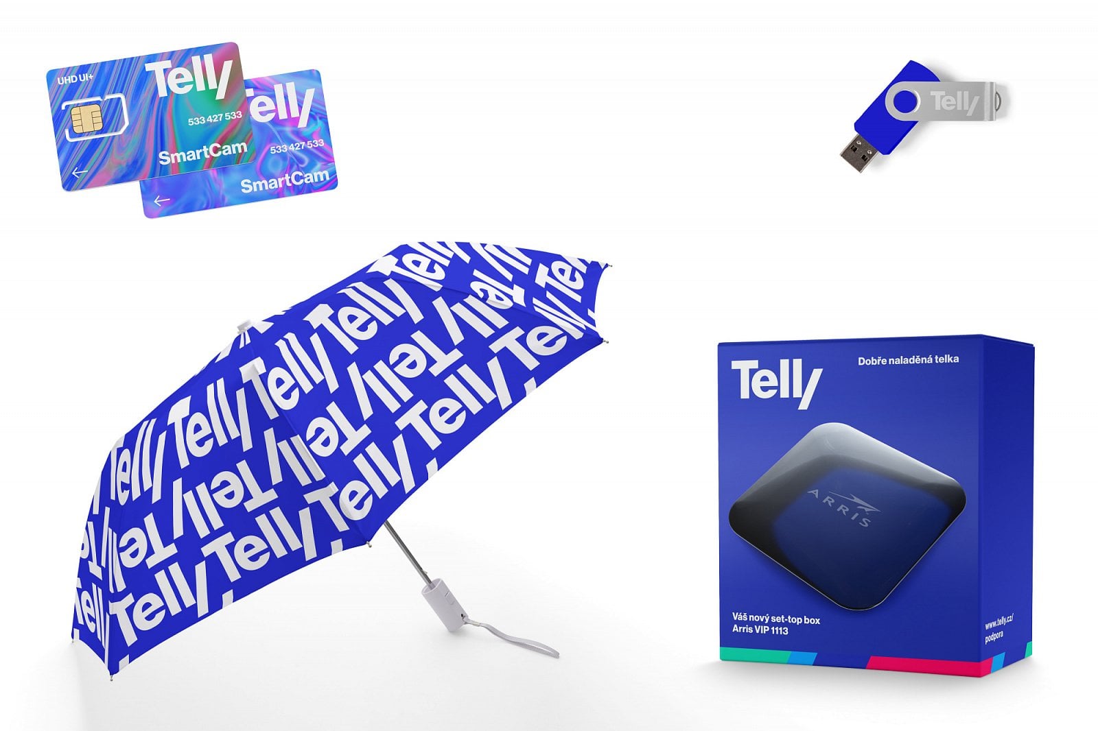 Telly