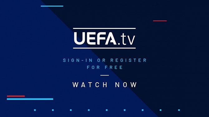 UEFA.TV