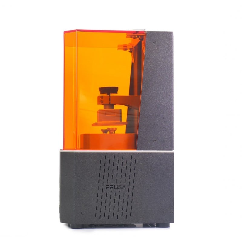 3D tiskárna Original Prusa SL1 od Prusa Research
