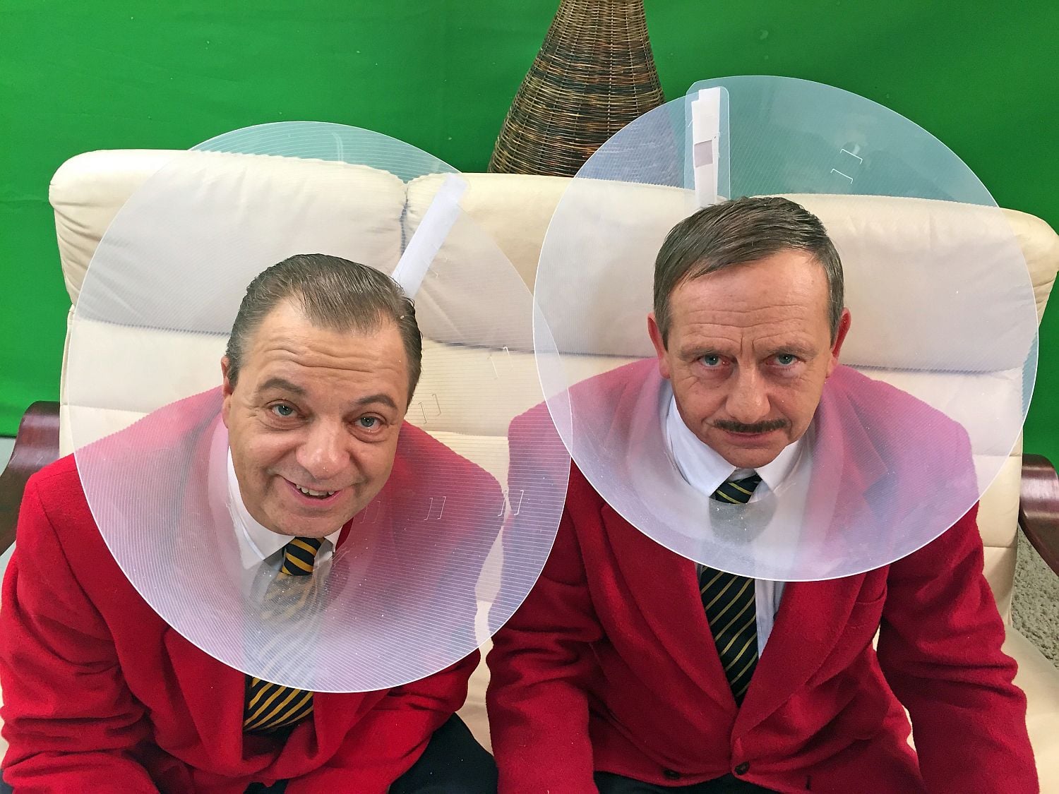 Divadlo Sklep - Bohmen und Mahren